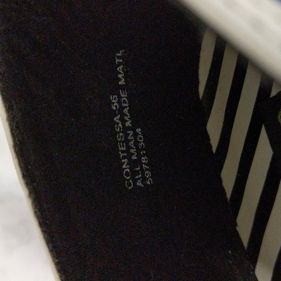 Funtasma Women's Sailor Heels - Picture 6 of 6